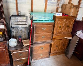 Night Stands