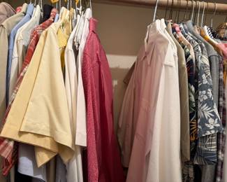Clothes