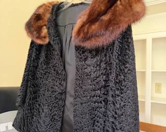 Petite Jacket