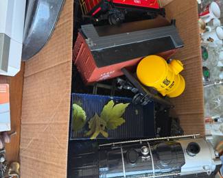 Train Set