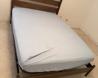 Full Bed New Mattress 