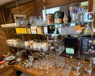 Bar Ware