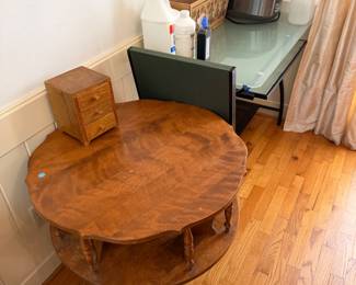 Small End Table