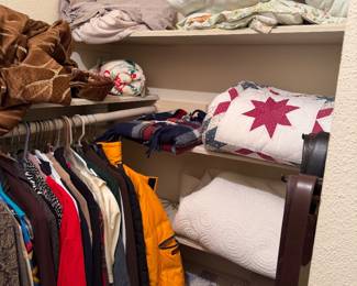 Quilts