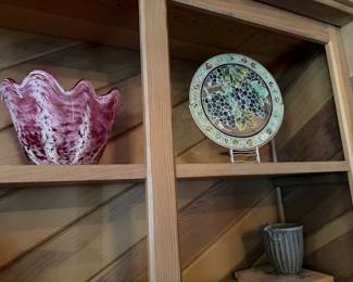 Murano Glass Art