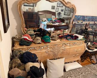 Many Hats