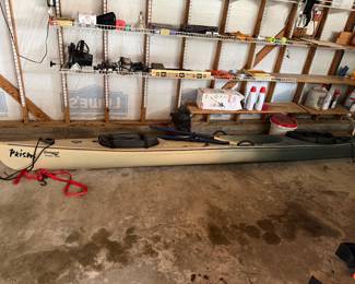 Kayak 