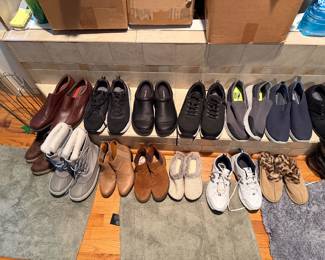 Shoes