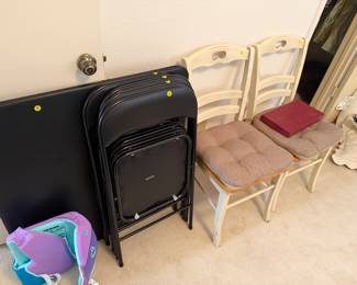 Chairs