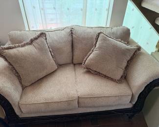 Love Seat