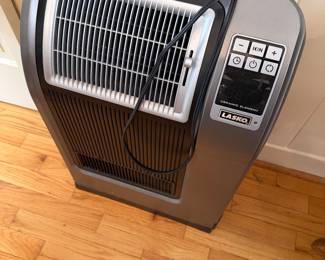 Air Filtration Unit