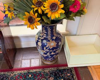 Vase