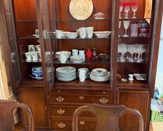 China Cabinet