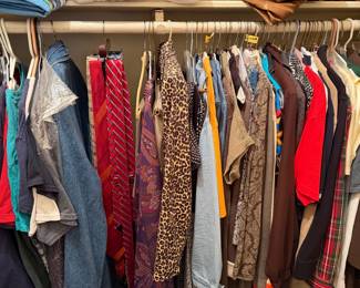 Clothes