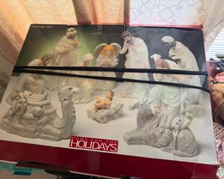 Christmas Decor