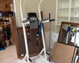 Exercise Machine 