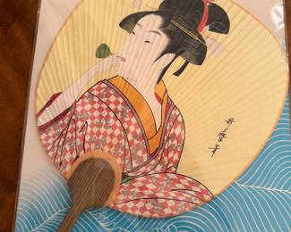 Japanese Fan