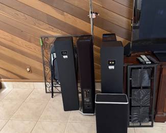 Speakers