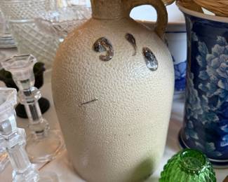 Stoneware