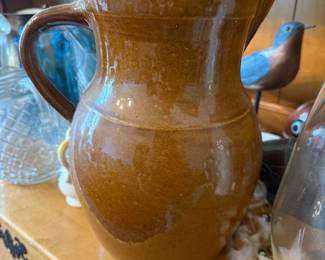 Vintage Pottery