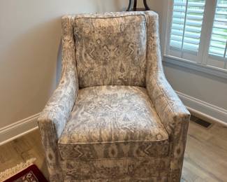 Designer Collection from Virginia Wayside Furniture