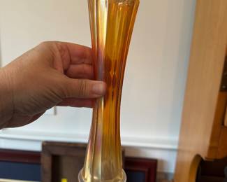 Vintage Glass