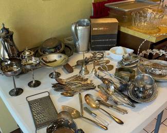 Silver