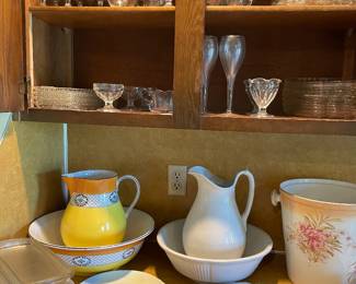 Glassware