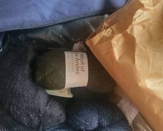 yarn