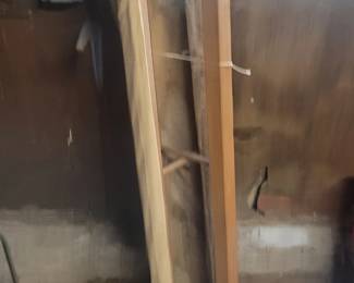 Parts of the Loom