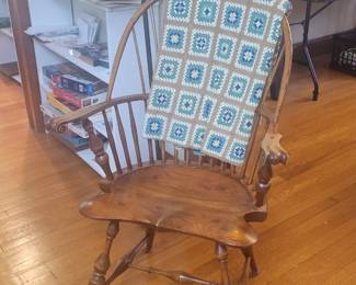 Windsor Chair- DR Dimes