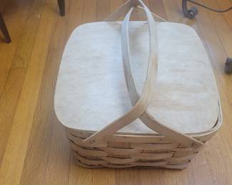 picnic basket