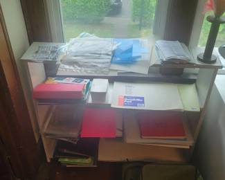 Office Supplies