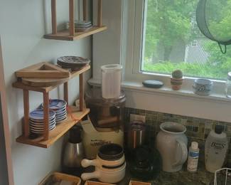 kitchen ware