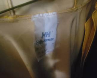 Helly Hansen