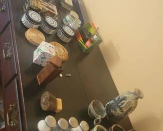 Candles