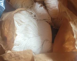 yarn