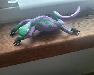 Lizard