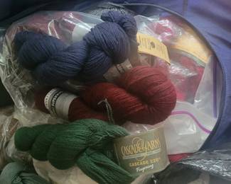 yarn
