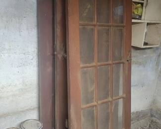 doors