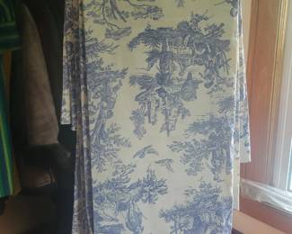 Curtains