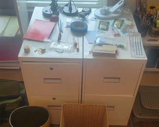 Office Supplies