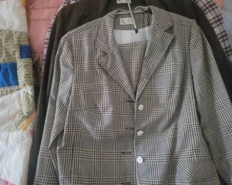 Jackets (Norwich)