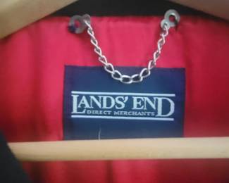 Lands End