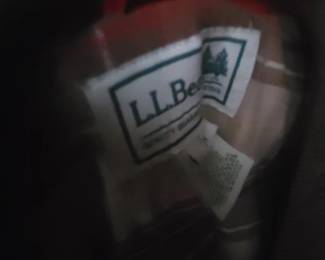 LL Bean