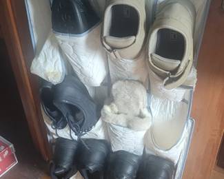 shoes