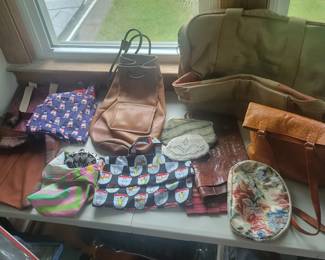 purses