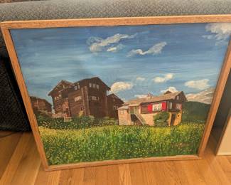 Sale Picture