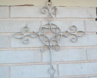 Wrought Iron