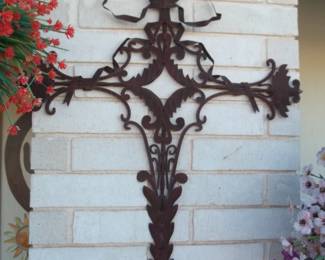 Metal Art